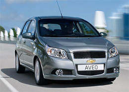Юлія Тимошенко встановила гран-прі фестивалю - автомобіль Chevrolet Aveo 2008 року випуску Юлія Тимошенко встановила гран-прі фестивалю - автомобіль Chevrolet Aveo 2008 року випуску