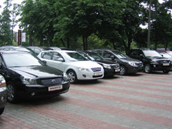 В Україні різко подорожчали автокредити