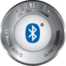 Bluetooth і EDGE прискорять у декілька разів