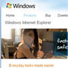 Microsoft попередила про підвищену увагу хакерів до Internet Explorer