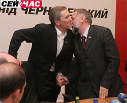 Тепер зустріч з мером буде платною