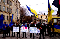 У кримчан увірвався терпець - вони вимагають від Путіна припинити газову війну