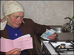 Ціни на газ для населення не зростатимуть. Поки що
