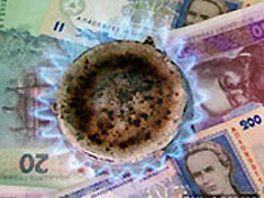 Готуй сани влітку. Зростання цін на газ було прогнозованим