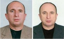 Люди. Допоможіть міліціонерам знайти народного обранця!