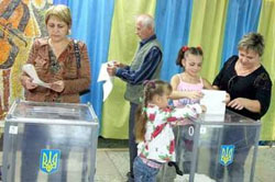 Парламент прийняв новий закон про референдум