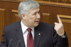 Клерки гаранта кажуть, що замість Єханурова буде хтось інший Клерки гаранта кажуть, що замість Єханурова буде хтось інший