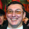 Луценко не вірить у кроликів, які стають царями 