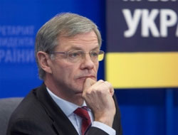 На Банковій, а не у Москві, знову заговорили про неплатоспроможність