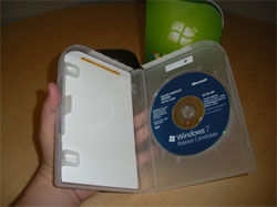 Microsoft назвала ціну Windows 7 і розповіла, як отримати ОС безкоштовно