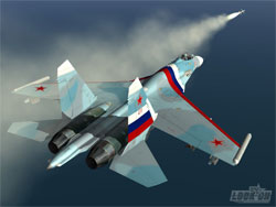 СУ-27 СУ-27
