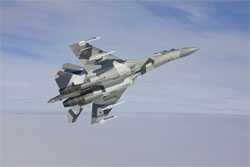 Російський СУ-35С