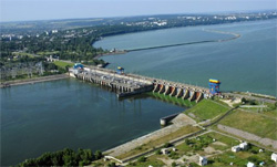 Українські ГЕС терміново перевірятимуть