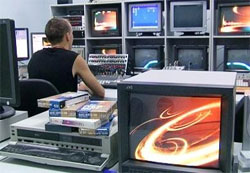 Завтра журналісти телеканалу “Тоніс” розпочинають страйк