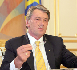 На Банковій не знають, яким є поточний курс гривні