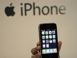 Виявлено новий чемний  хробак, який вражає iPhone