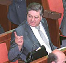 Адвокати Лазаренка уточнили: він вже відбув покарання