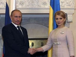 Путін спростував агіт-страшилки Банкової