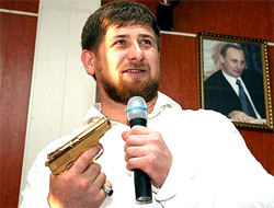 Прокремлівський глас з глибинки. Все просто: немає України - немає проблеми