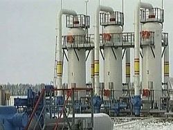 НКРЕ підвищила ціни на газ для юросіб