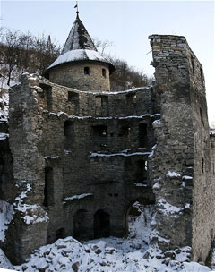 Фото від 22 лютого 2009 року. Автор - Ірина Пустиннікова - http://info.kp.km.ua