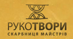 Сайт про народних майстрів України 