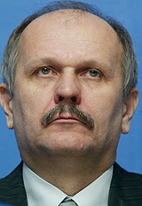Василь Яструбинський: не дай Боже, щось станеться з цими тарифами...