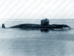 Підводний човен СС-310 Підводний човен СС-310