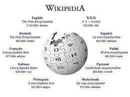 Через “війну правок” Wikipedia покинули 49 тисяч редакторів