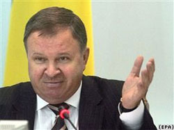 Голова ЦВК визнав учорашнє рішення помилковим