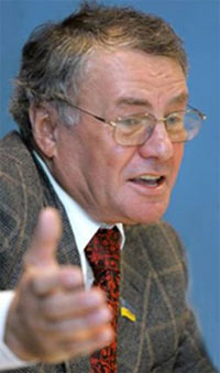 За що боролися. Нардепа Яворівського позбавили конституційного права За що боролися. Нардепа Яворівського позбавили конституційного права