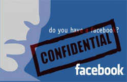 Facebook контролює кожну дію користувачів