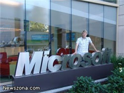 Microsoft розповіла про нововведення в Internet Explorer 9