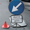 Автомобіль кортежу Януковича потрапив у  ДТП. Загинула людина