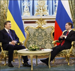 Флот, пов’язаний з газом