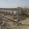 Україна будуватиме термінал для скрапленого газу?
