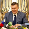 Президент Янукович назвав умови, на яких він згоден на пропозиції Путіна