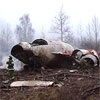 Експерти відтворили останній політ літака Качинського