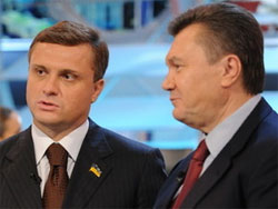 Держава Україна не збирається повертати Фірташу ні грошей, ні газу. Поки що