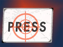 Восени Україну заслухають про стан свободи слова