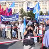Профспілки попереджують владу: якщо залишать підвищені тарифи -будуть масові страйки