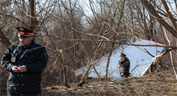 Польські експерти повернулися в Росію для розслідування загибелі Президента