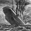 Опубліковано нову версію загибелі Титаніка