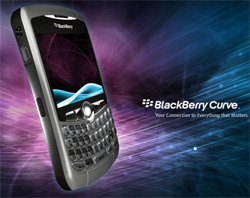 Виробник Blackberry випустить власний планшетний комп’ютер