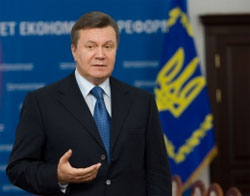 Чергове попередження фальсифікаторам від гаранта
