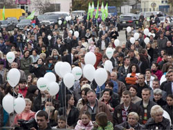 “Фронт змін” вимагає скасувати результати виборів у трьох областях