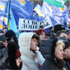 Майдан не бажає чекати тиждень на рішення гаранта