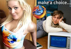 Французам і німцям порадили не використовувати Internet Explorer
