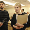 “Це не суд і це не правосуддя” - Тимошенко відкликала свій позов до ВАСУ щодо скасування результатів виборів.