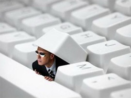 Міліція перегляне всі сторінки користувачів «Вконтактє»  